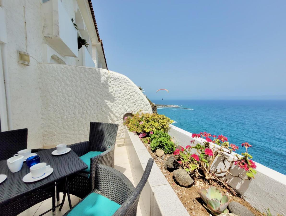 Blue Coast Bellavista Apartment Puerto de la Cruz  Exterior photo