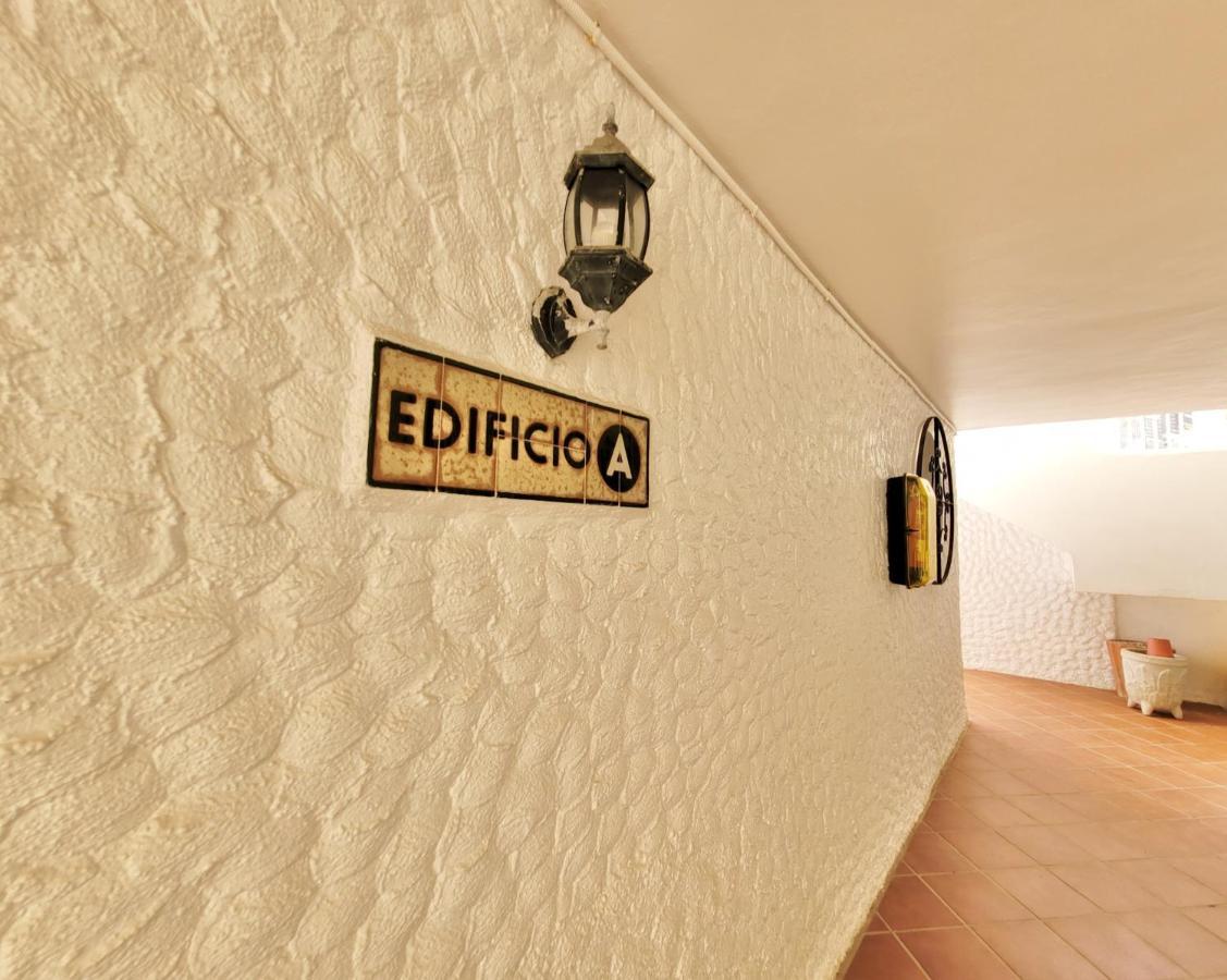 Blue Coast Bellavista Apartment Puerto de la Cruz  Exterior photo
